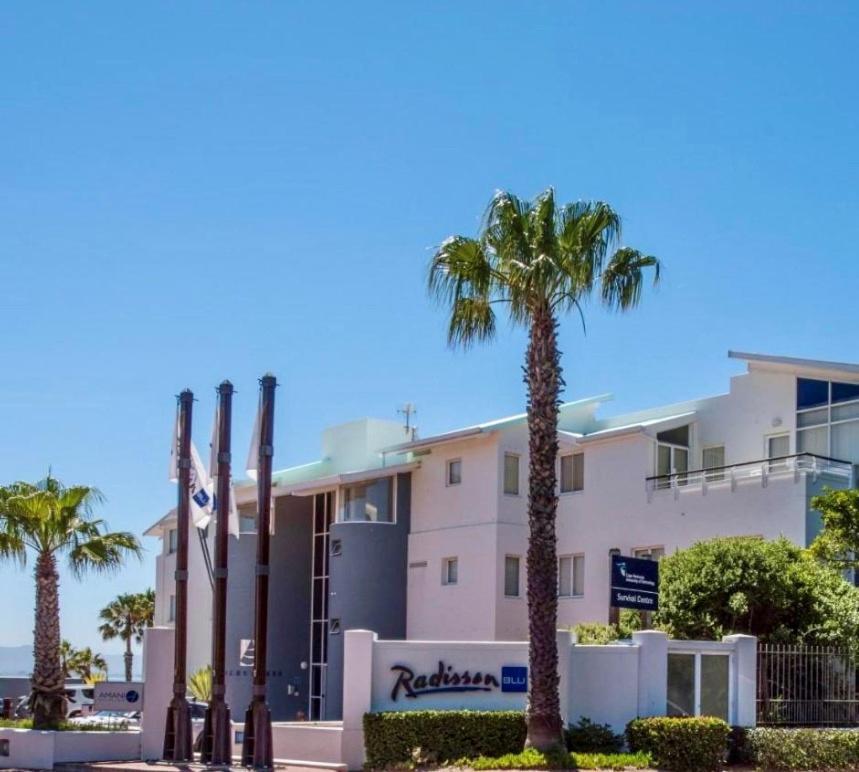 514 The Granger Apartment Cape Town Ngoại thất bức ảnh