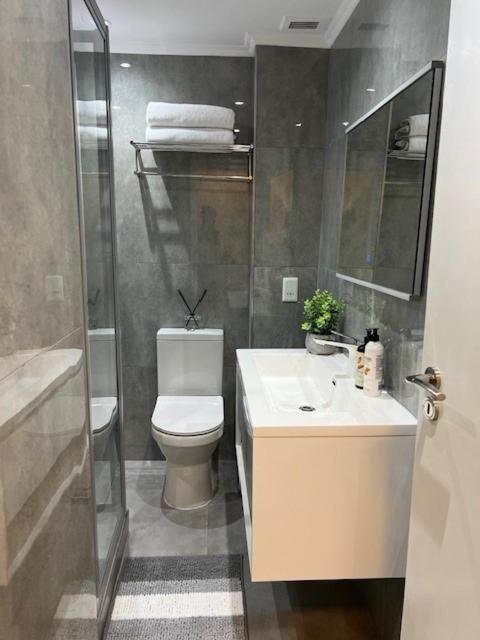 514 The Granger Apartment Cape Town Ngoại thất bức ảnh