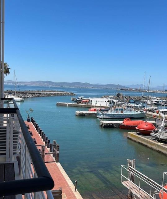 514 The Granger Apartment Cape Town Ngoại thất bức ảnh