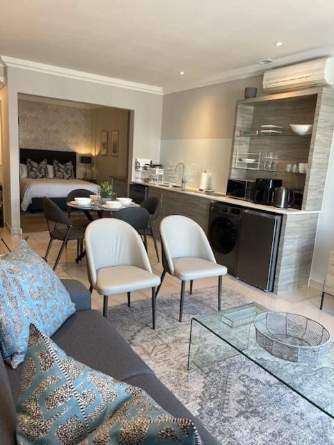 514 The Granger Apartment Cape Town Ngoại thất bức ảnh