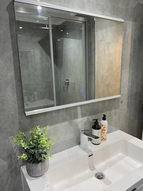 514 The Granger Apartment Cape Town Ngoại thất bức ảnh